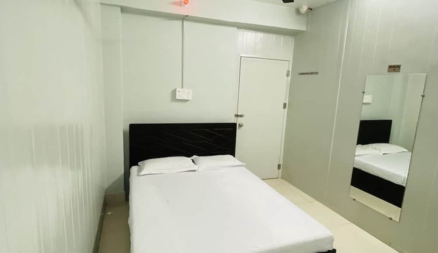 Homestay - Hostel