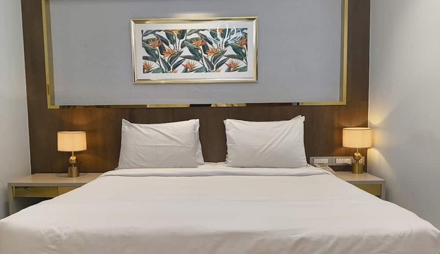 Sheetal Residency