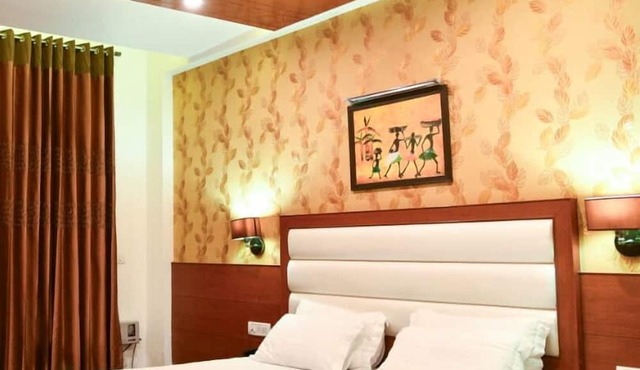 Grand View Resort