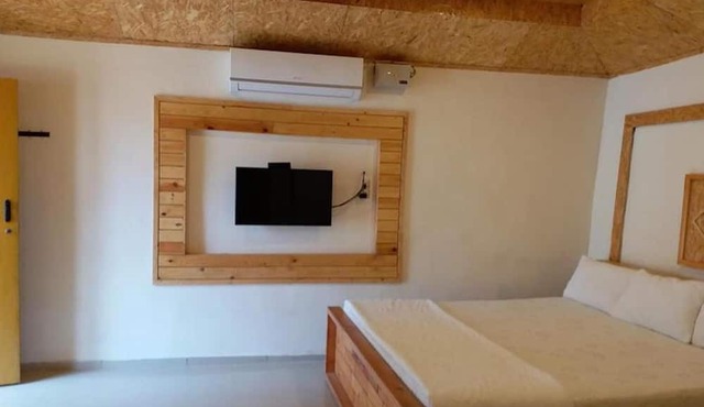Room in Lodge - Royal Cottage, Anaimalai Room 3