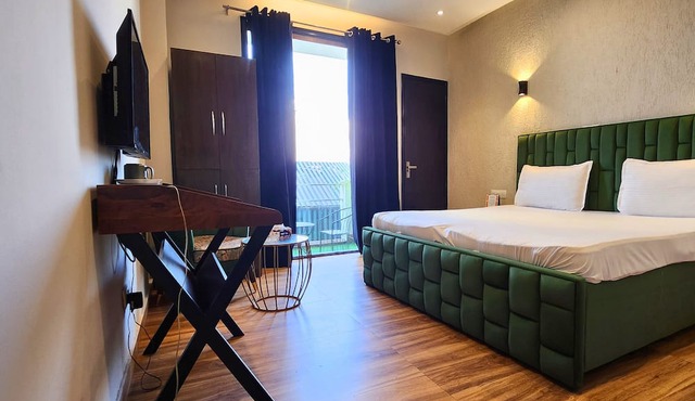 Hotel City Premier