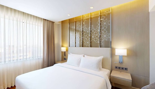 Radisson Gurugram Udyog Vihar