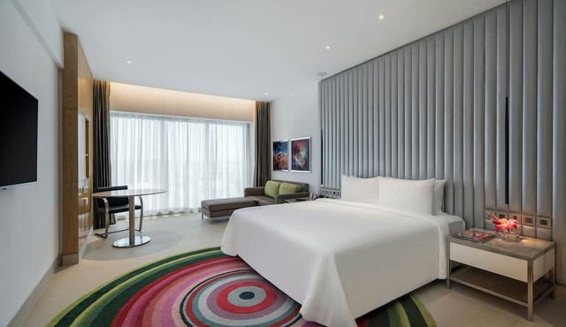 Avasa Hotel