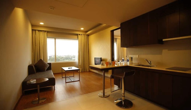 Keys Prima by Lemon Tree Hotels, Whitefield, Bengaluru.