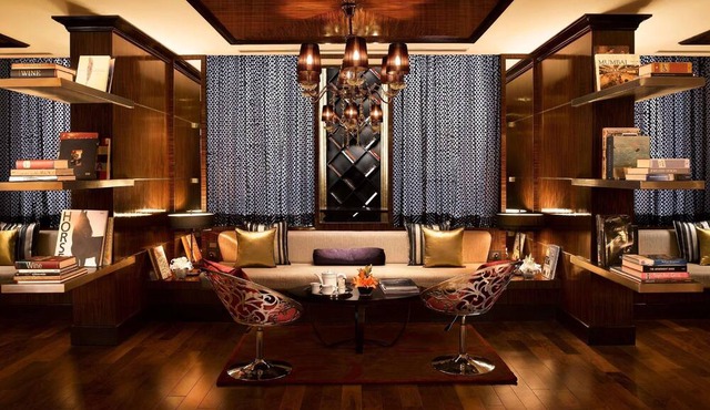 Sofitel Mumbai BKC Hotel