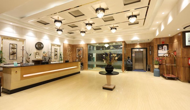 Days Hotel by Wyndham Neemrana Jaipur Highway in Neemrana