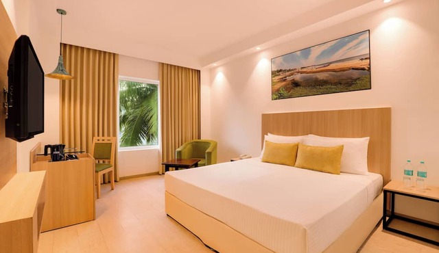 Keys Prima by Lemon Tree Hotels, Katti-Ma, Chennai