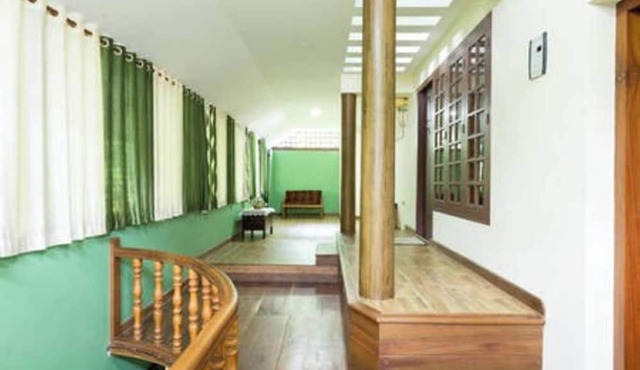 Room-wayanad Stay- The Coffee-suite in Sulthan Bathery