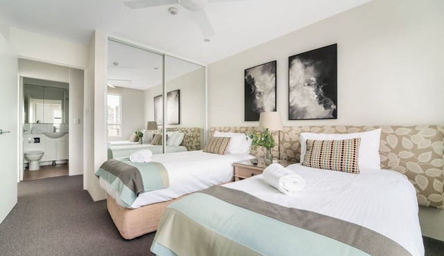 Harbourside 76 in McMahons Point
