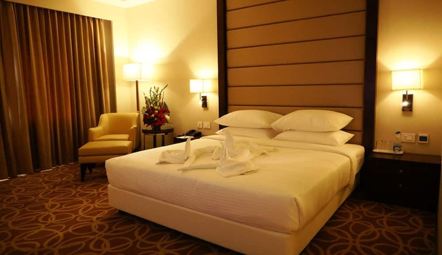 YN Hotels
