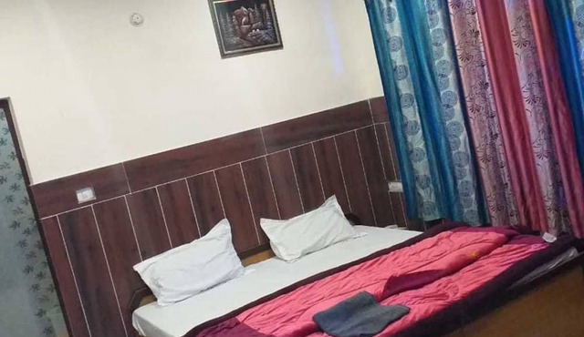 Hotel Royal Taj in Dharamshala