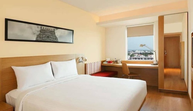 ibis Kolkata Rajarhat Hotel