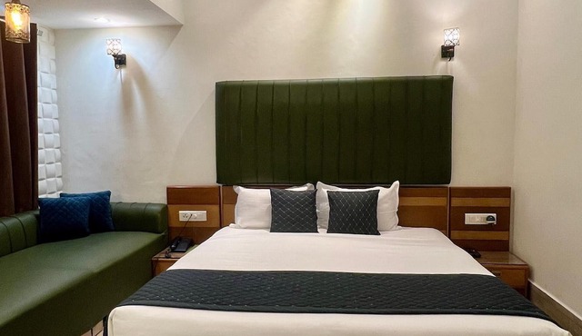 Gopinath The Grand in Karnal