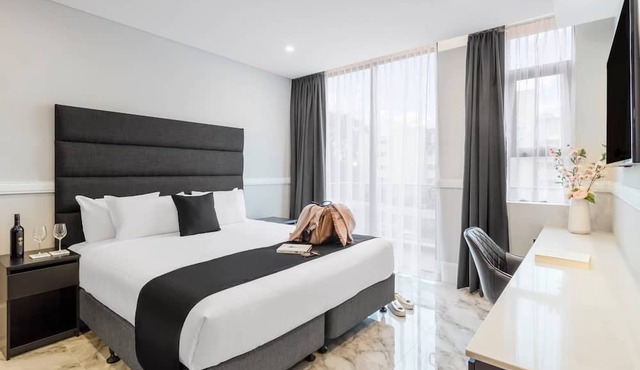 Gladius Hotels & Suites Parramatta, an Ascend Hotel Collection in Parramatta