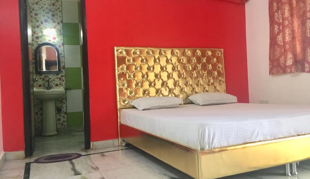 Jagannath B&B Hotel
