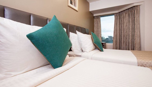 Mango Suites Viera