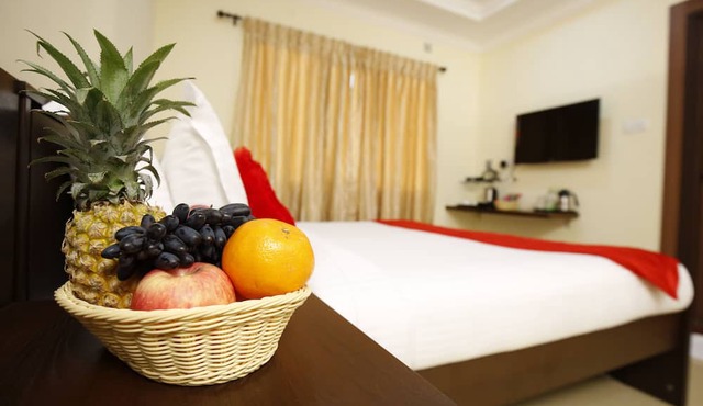 Hotel Sree Devi