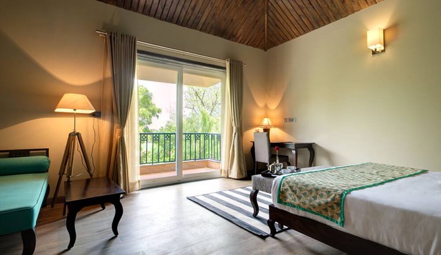 Samskara Resort & Spa Jaipur in Jaipur