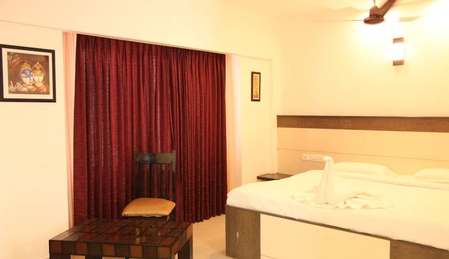 Hotel Karpagam International