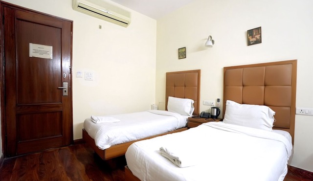 Hotel Oscar