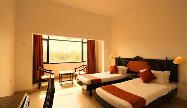 Hotel Sopanam Heritage