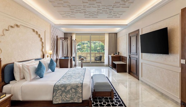 Sayaji Resort and Spa Udaipur