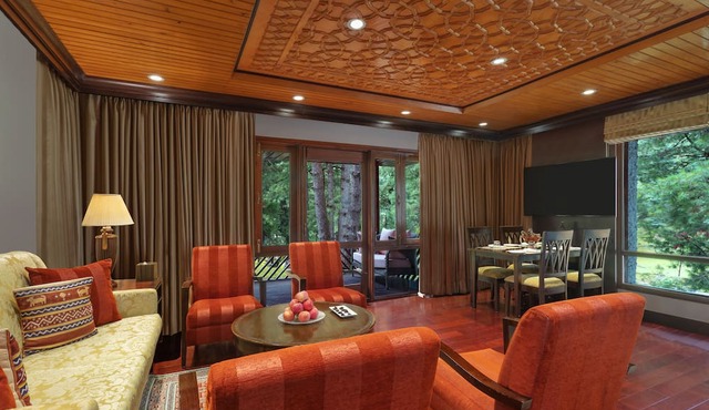 Welcomhotel by ITC Hotels, Pine N Peak, Pahalgam