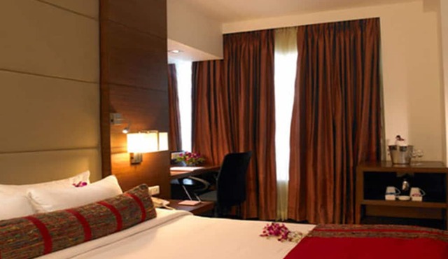 Royal Orchid Central Pune in Pune