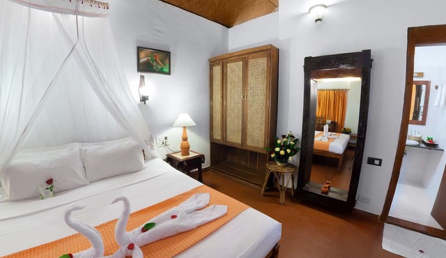 Somatheeram Ayurveda Village