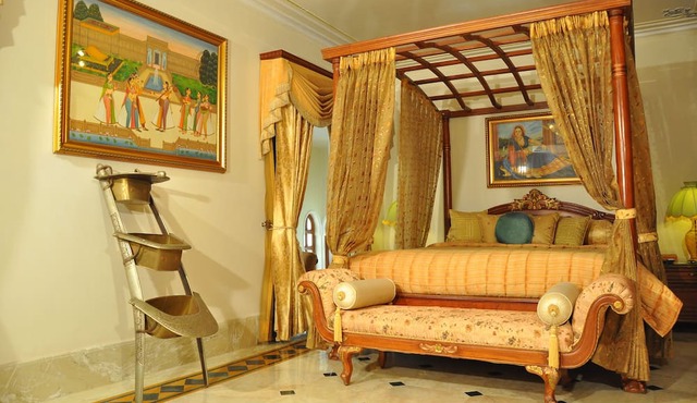 Shiv Vilas Resorts