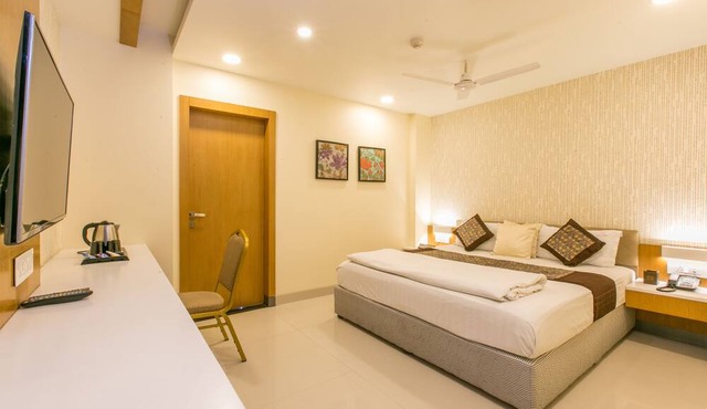 Tulsi Casa