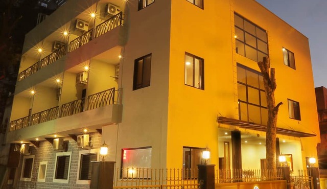Hotel Sardar