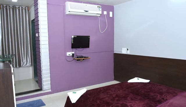 Hotel Tukson