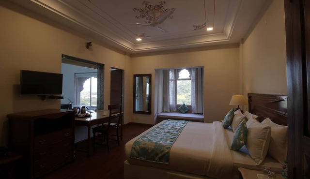Kumbhalgarh Fort Resort