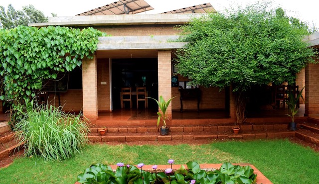Our Native Village Eco Resort