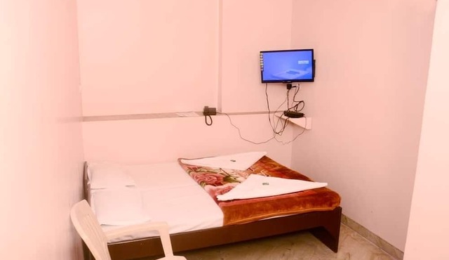 Hotel Parag in Pune