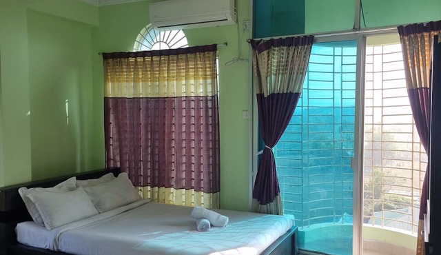 Grand Selim Resort & Tour in Sreemangal
