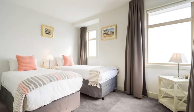 BOUTIQUE STAYS - Mentone Abode in Mentone