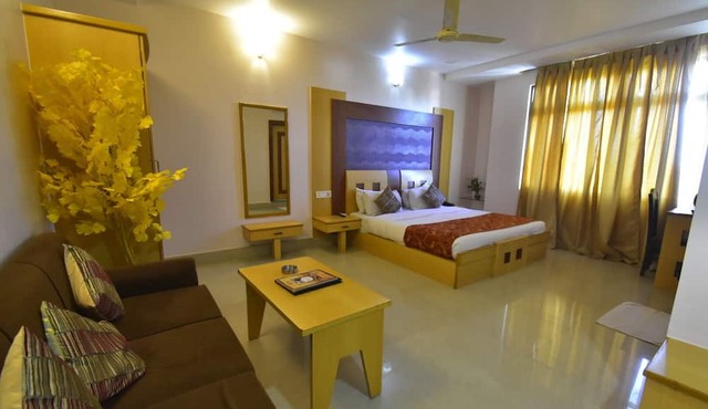 Hotel Royal Highness