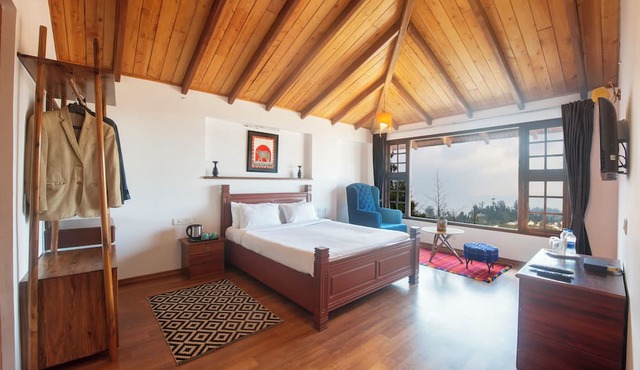 Villa Retreat - Boutique Hotel and Cottages