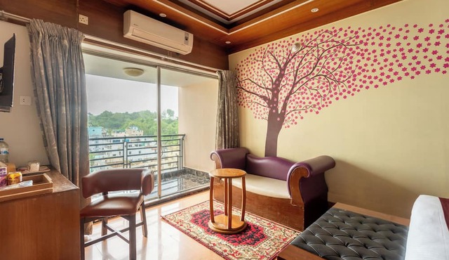 Prime Park Hotel in Cox's Bazar