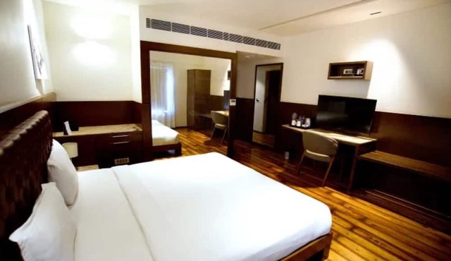 Hotel De Nada
