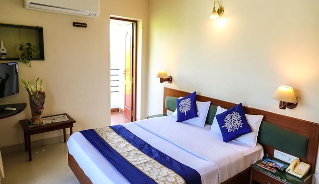 Hotel Lotus