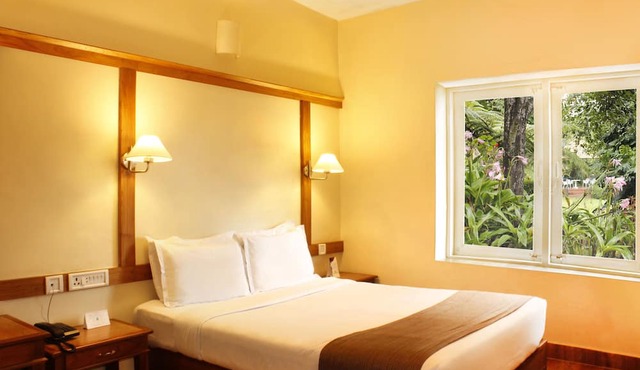 Kodai Resort Hotel
