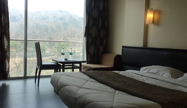 Royal Hills Vasai - Thane