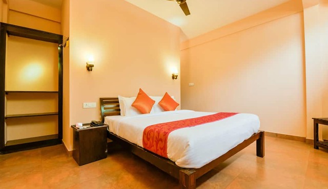 OYO 13415 Cherai Village Home Stay