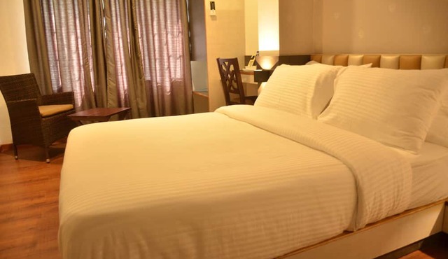Hotel Aura