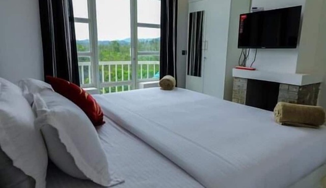 Kallat British Resort in Vythiri