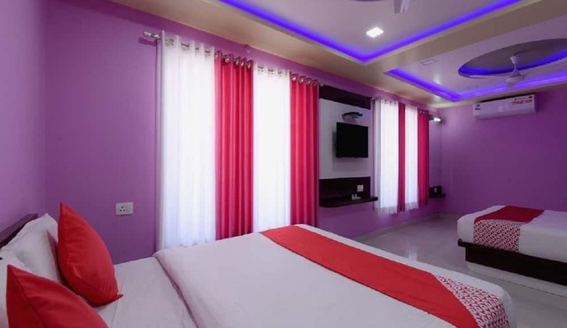 Hotel Atithi Bhawan by Sky Stays