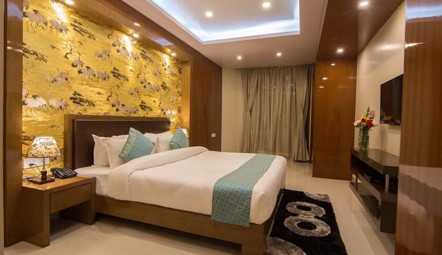 Hotel Heiga